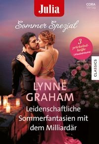 Produktbild: Julia Sommer Spezial Band 7