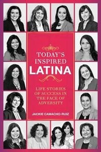 Produktbild: Today's Inspired Latina