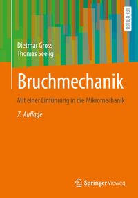 Produktbild: Bruchmechanik