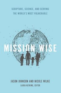 Produktbild: Wilke, N: Mission Wise