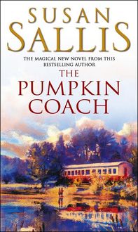 Produktbild: The Pumpkin Coach