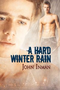 Produktbild: A Hard Winter Rain