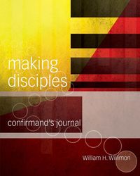 Produktbild: Making Disciples