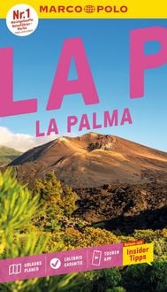 Produktbild: MARCO POLO Reisef&uuml;hrer La Palma