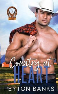 Produktbild: Country at Heart