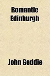 Produktbild: Romantic Edinburgh