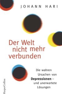 Produktbild: Der Welt nicht mehr verbunden