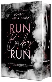 Produktbild: Run Baby Run