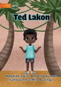 Produktbild: Ted Is Lost - Ted Lakon