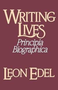 Produktbild: Writing Lives