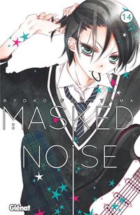 Produktbild: Masked Noise. Tome 14