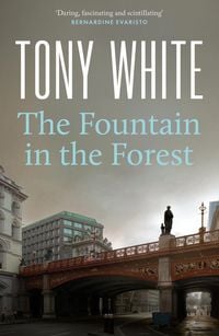 Produktbild: The Fountain in the Forest