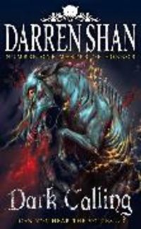 Produktbild: The Demonata 09. Dark Calling