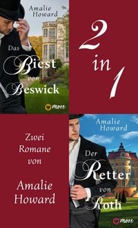 Produktbild: Das Biest von Beswick & Der Retter von Roth