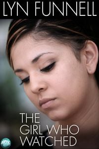 Produktbild: Girl Who Watched