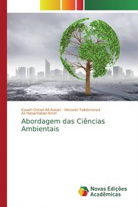 Produktbild: Abordagem das Ci&ecirc;ncias Ambientais