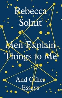 Produktbild: Men Explain Things to Me