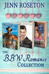 Produktbild: The BBW Romance Collection