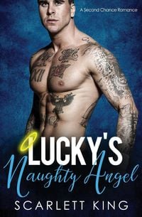 Produktbild: Lucky's Naughty Angel