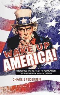 Produktbild: Wake Up America!