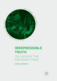Produktbild: Irrepressible Truth