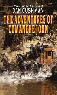 Produktbild: The Adventures of Comanche John