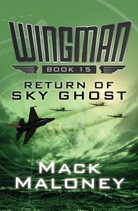 Produktbild: Return of Sky Ghost