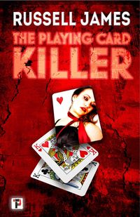 Produktbild: The Playing Card Killer