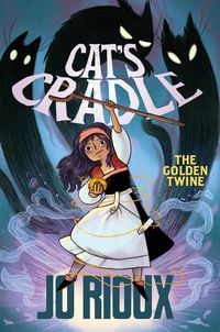Produktbild: Cat's Cradle: The Golden Twine