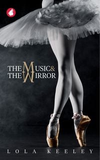 Produktbild: The Music and the Mirror