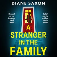 Produktbild: A Stranger in the Family