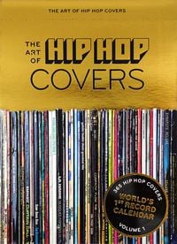 Produktbild: The Art of Hip-Hop Covers Vol. 1