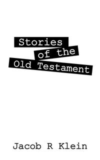 Produktbild: Stories of the Old Testament