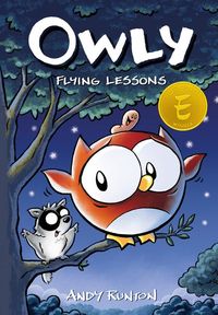 Produktbild: Runton, A: Owly 3