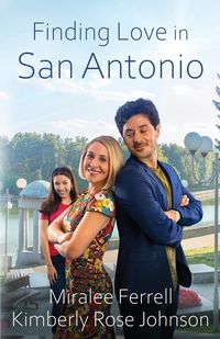 Produktbild: Finding Love in San Antonio
