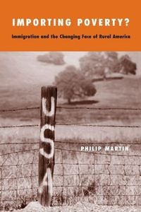 Produktbild: Importing Poverty?