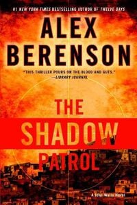 Produktbild: Shadow Patrol