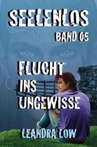 Produktbild: Seelenlos Band 05