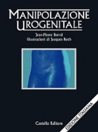 Produktbild: Manipolazione urogenitale