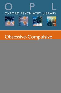 Produktbild: Obsessive-Compulsive and Related Disorders