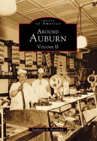 Produktbild: Around Auburn