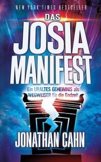 Produktbild: Das Josia-Manifest