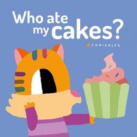 Produktbild: Who Ate My Cakes?