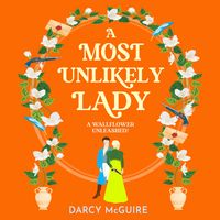 Produktbild: A Most Unlikely Lady
