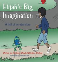 Produktbild: Elijah's Big Imagination