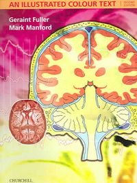 Produktbild: Neurology: An Illustrated Colour Text