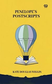 Produktbild: Penelope's Postscripts