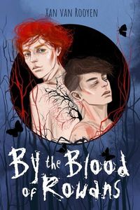 Produktbild: By the Blood of Rowans