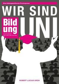 Produktbild: Wir sind Uni