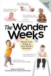 Produktbild: The Wonder Weeks